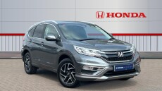 Honda CR-V 2.0 i-VTEC SE Plus 5dr Auto Petrol Estate